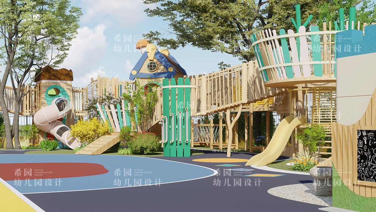 兒童游樂設(shè)備需要避免哪些誤區(qū)呢?